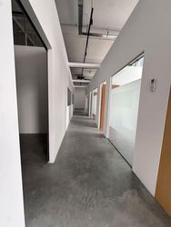 OC @ Pasir Panjang (D5), Office #619856151